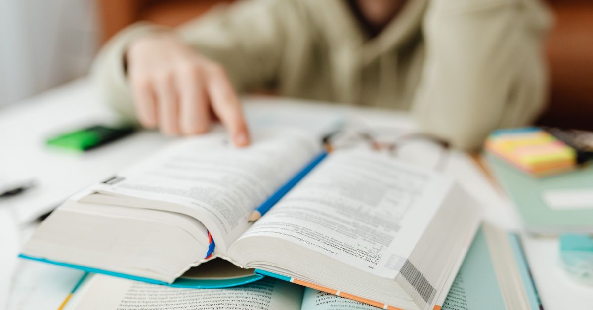 What Type Of Learner Am I?