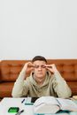 Free stock photo of boredom, casual, college