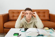 Free stock photo of boredom, coffee, college