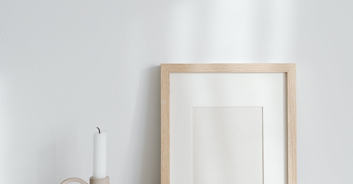 How to make frame in Google Docs