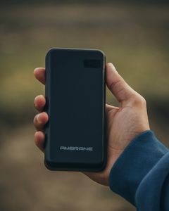 Powerbank Mini 5000mAh