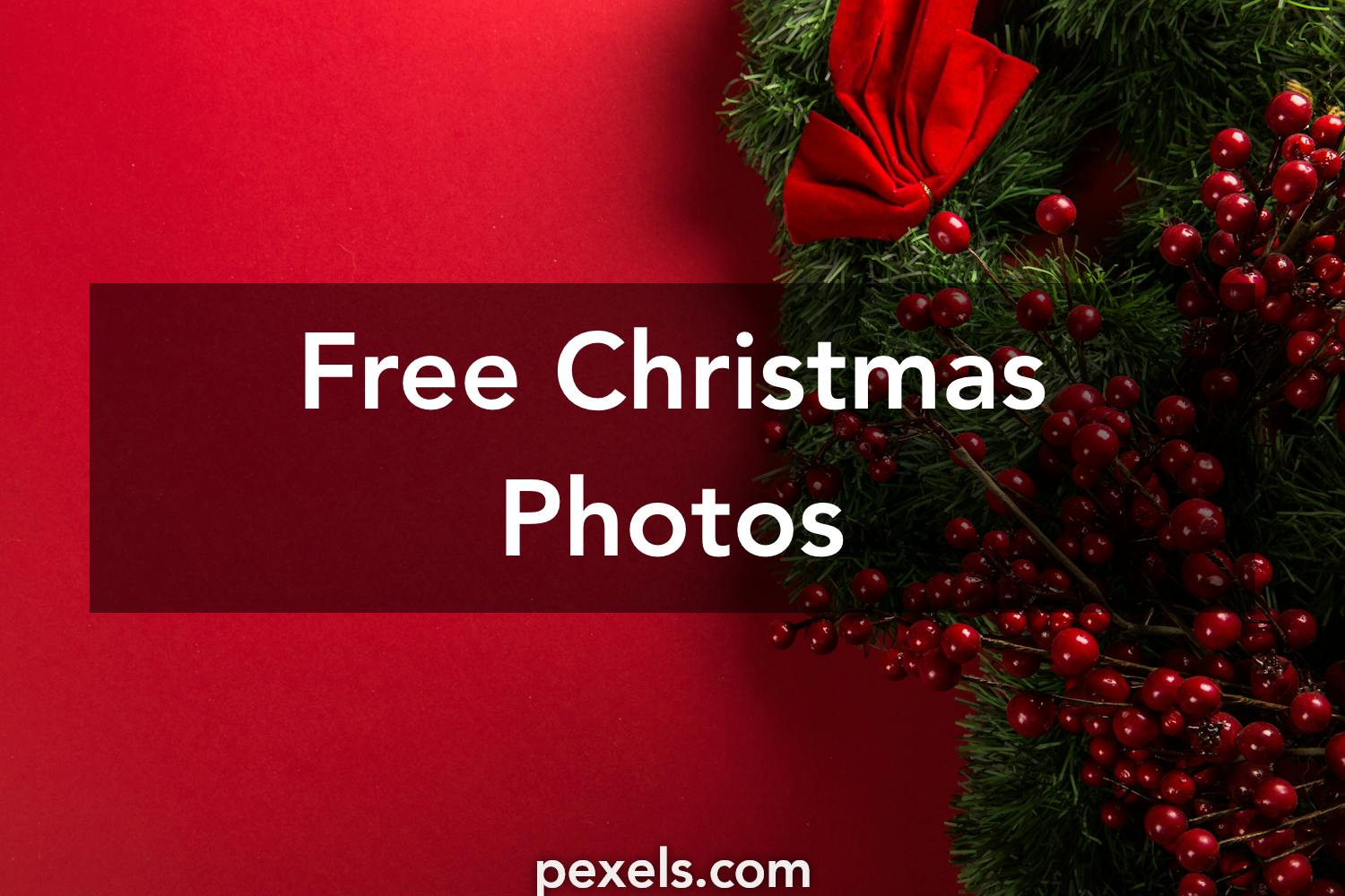 Christmas images · Pexels · Free Stock Photos