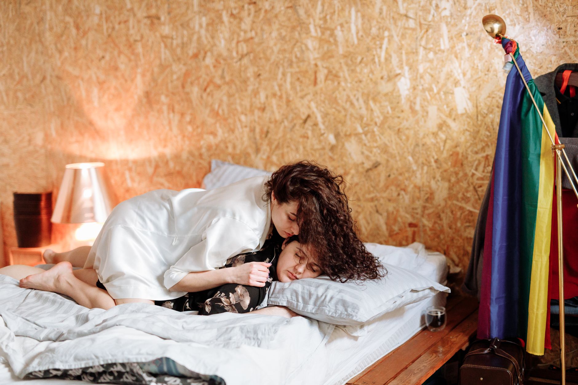 The Role of Mindfulness in Enhancing Libido for Couples THROBBS™