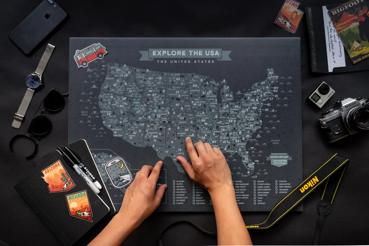 Multi-State Tax Returns