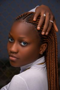 Blessing Okorie