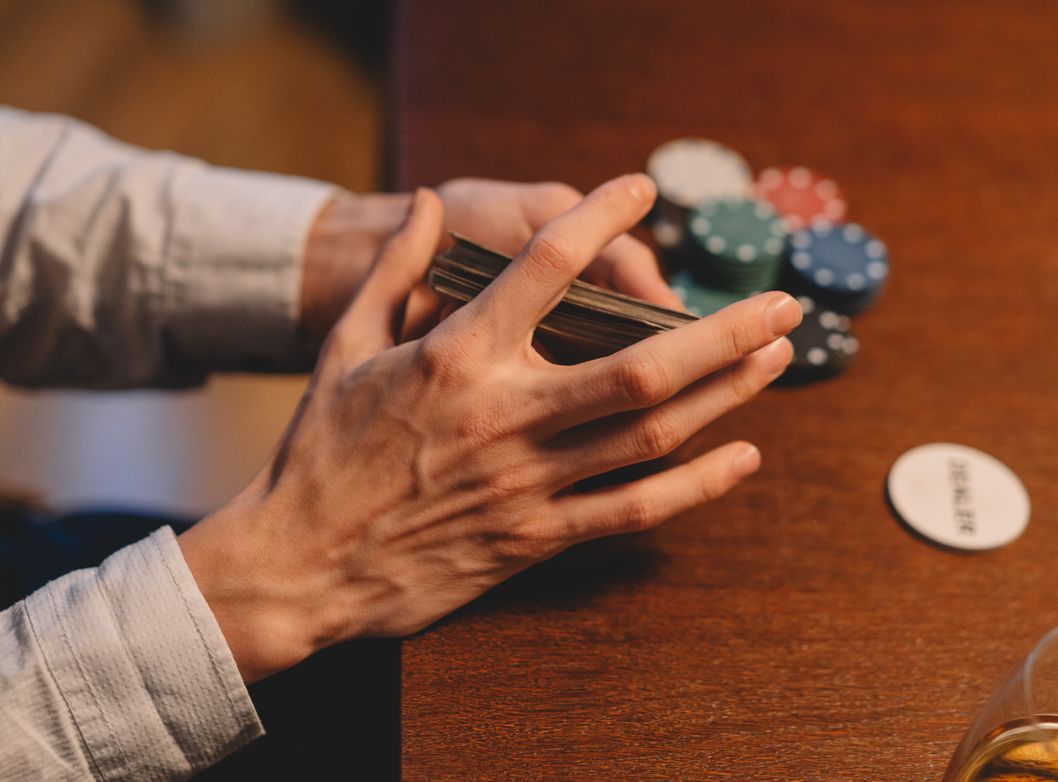 Online Casino: Spielautomaten und Live-Spiele im Überblick