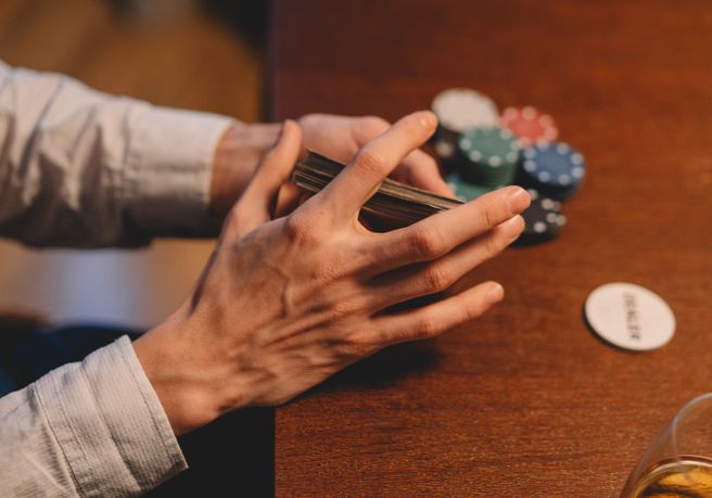 OASIS Spielsperre und grenzüberschreitende Sperrsysteme für Spielerschutz