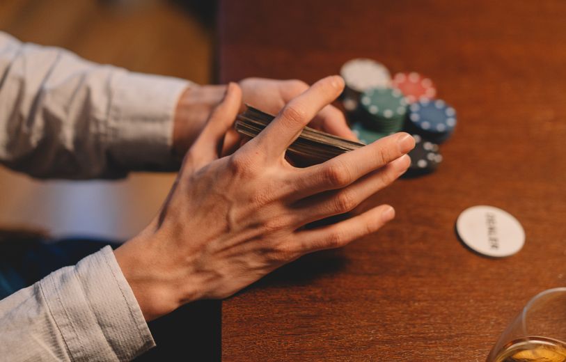 Verantwortungsvolles spielen mit Selbsttest Tools und Limits im Online Casino