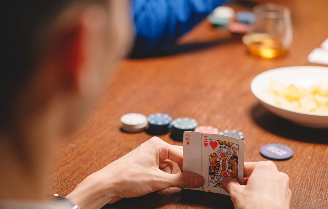Online Casino: Spielautomaten und Live-Spiele im Überblick
