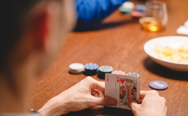 Online Casino: Spielautomaten und Live-Spiele im Überblick
