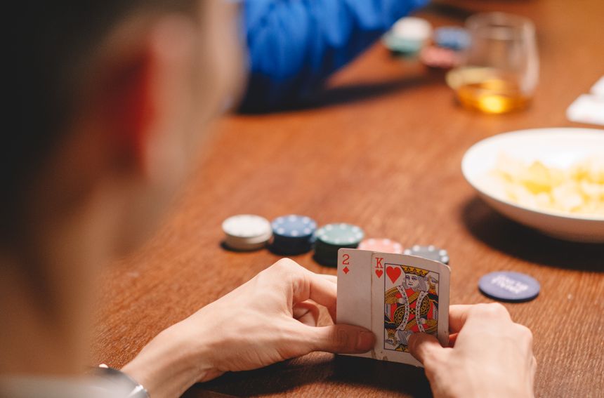 Casino Strategien und Mythen erklärt