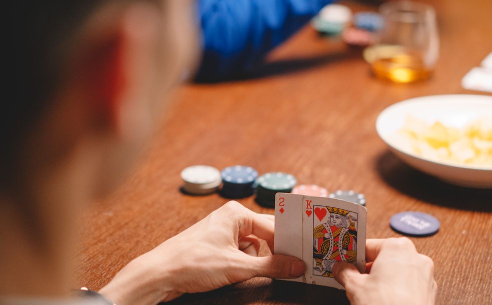 Online Casino: Spielautomaten und Live-Spiele im Überblick