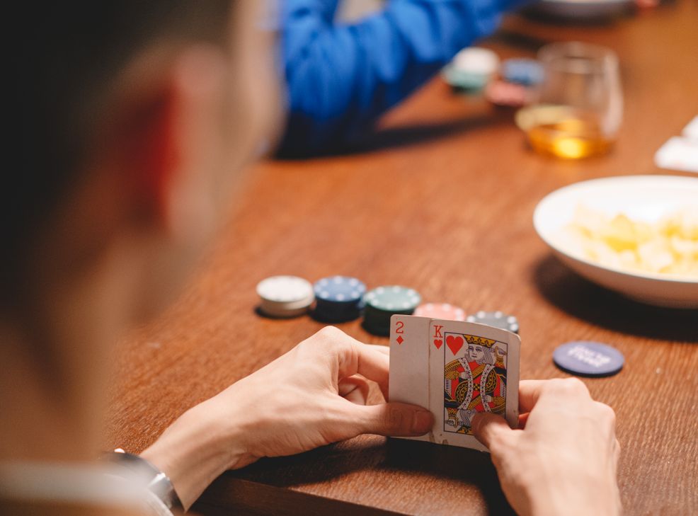 Online Casino: Spielautomaten und Live-Spiele im Überblick