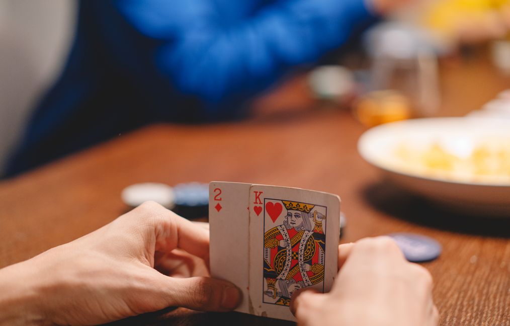Online Casino: Spielautomaten und Live-Spiele im Überblick