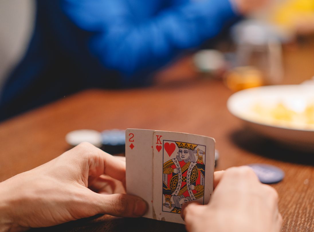 Online Casino: Spielautomaten und Live-Spiele im Überblick