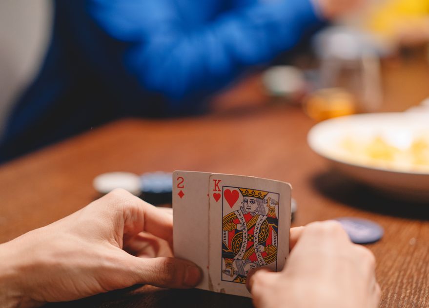 Online Casino: Spielautomaten und Live-Spiele im Überblick