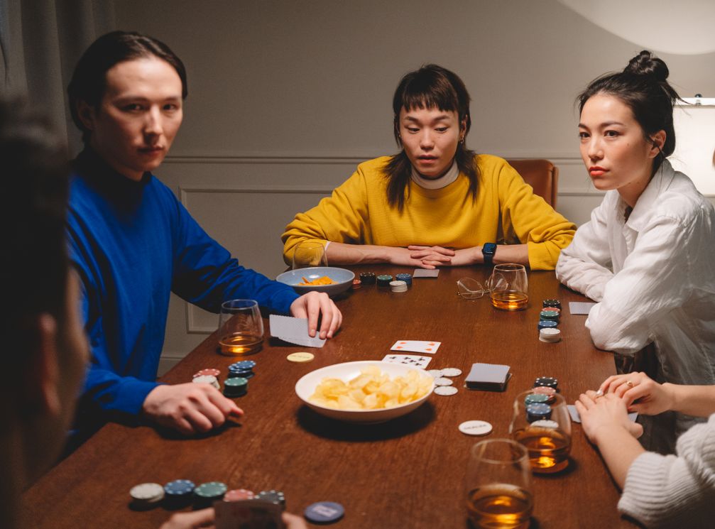 Online Casino: Spielautomaten und Live-Spiele im Überblick