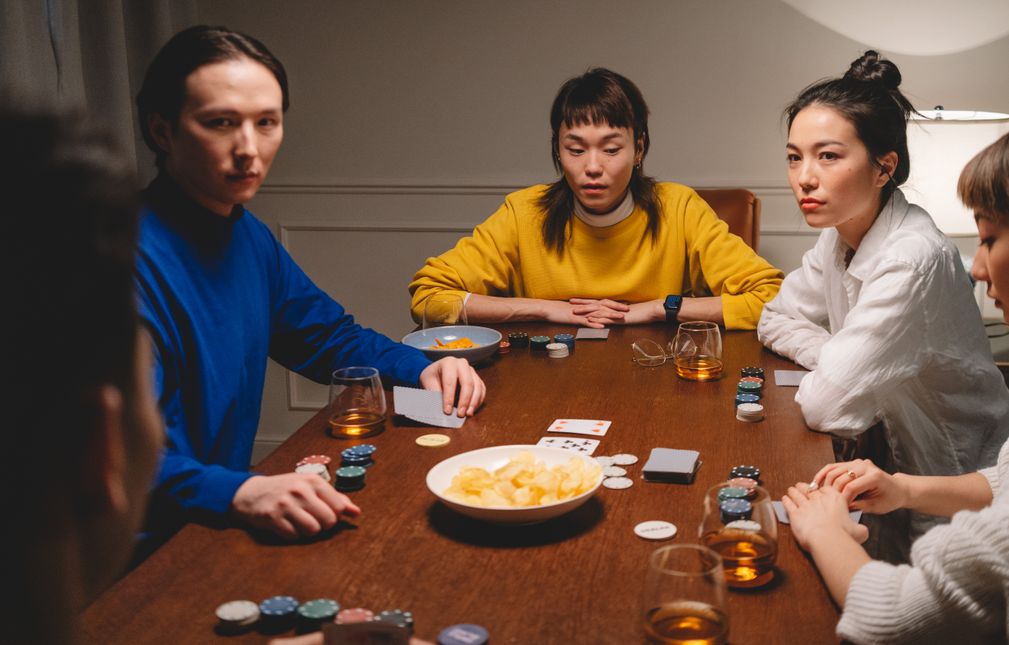 Online Casino: Spielautomaten und Live-Spiele im Überblick
