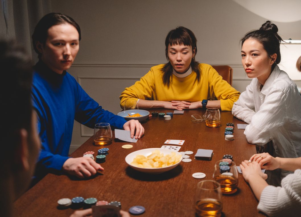 Online Casino: Spielautomaten und Live-Spiele im Überblick