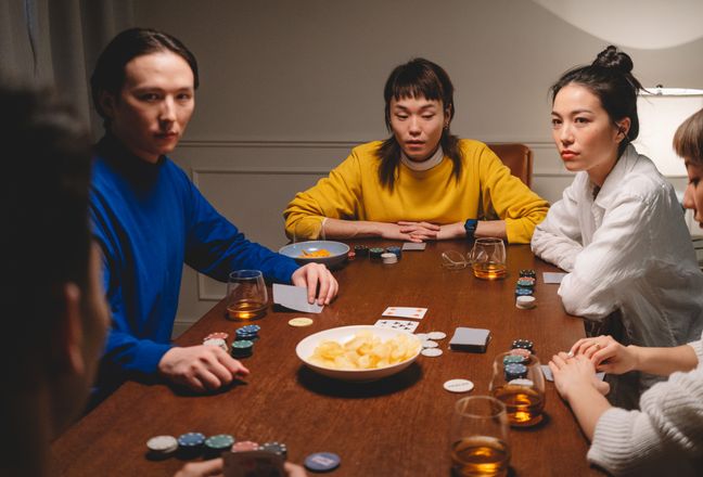 Online Casino: Spielautomaten und Live-Spiele im Überblick