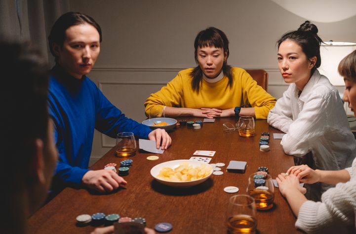 Bitcoin und andere Kryptowährungen in Online Casinos