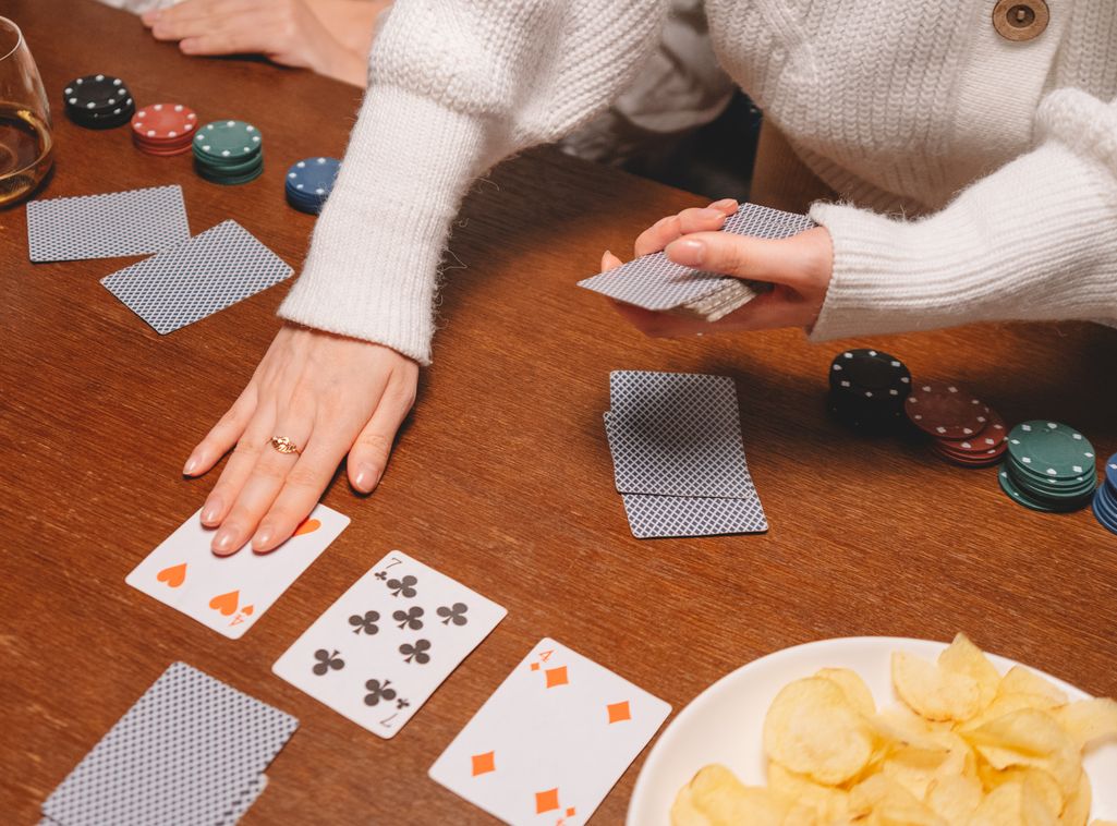 Online Casino: Spielautomaten und Live-Spiele im Überblick