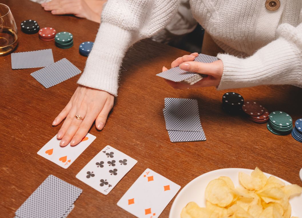 Online Casino: Spielautomaten und Live-Spiele im Überblick