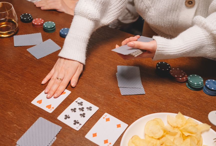 Online Casino: Spielautomaten und Live-Spiele im Überblick