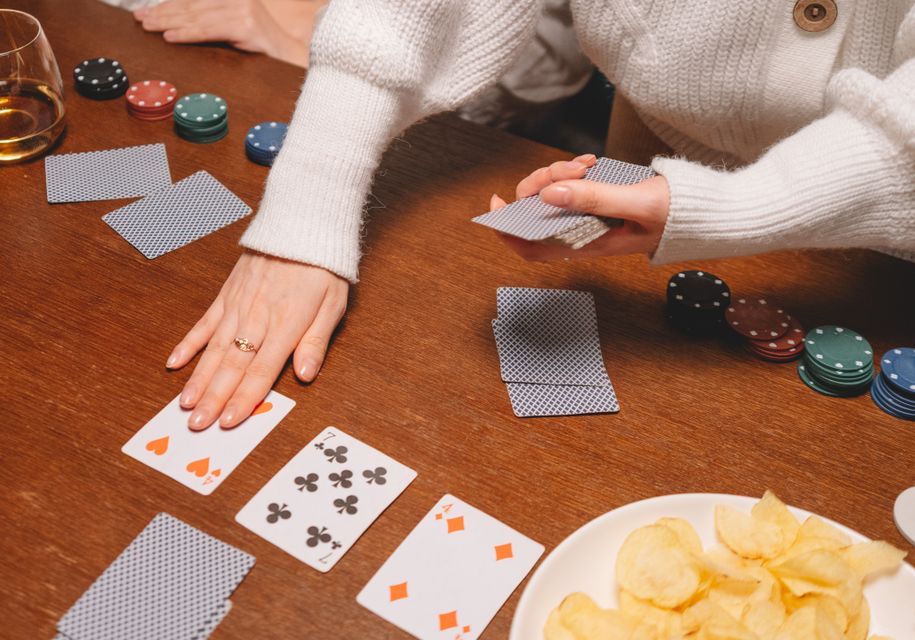 Online Casino: Spielautomaten und Live-Spiele im Überblick