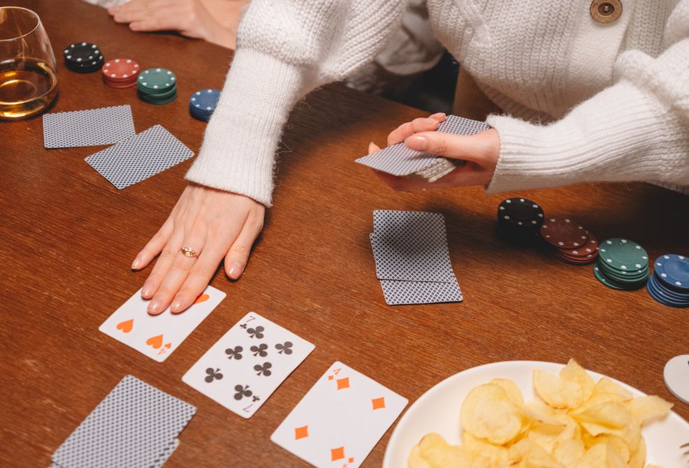 Online Casino: Spielautomaten und Live-Spiele im Überblick