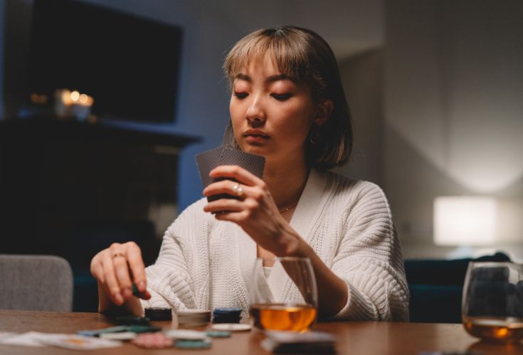 Online Casino: Spielautomaten und Live-Spiele im Überblick