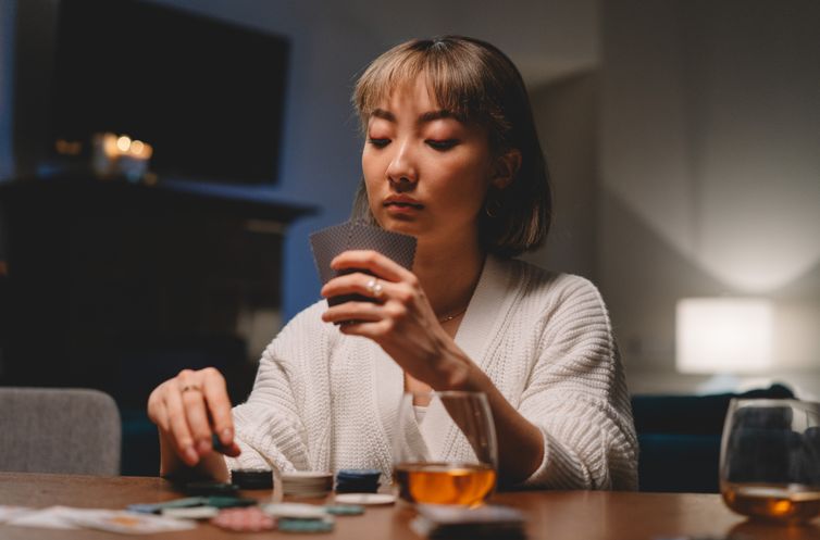 Online Casino: Spielautomaten und Live-Spiele im Überblick