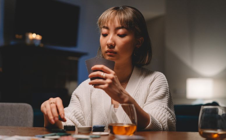 Online Casino: Spielautomaten und Live-Spiele im Überblick