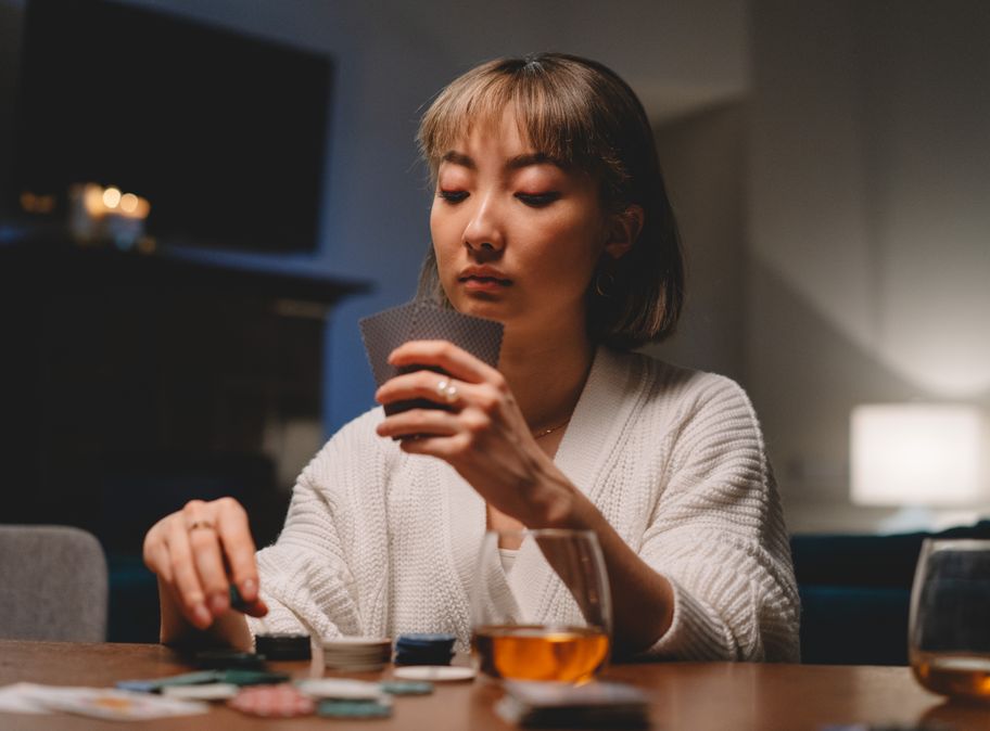 Online Casino: Spielautomaten und Live-Spiele im Überblick