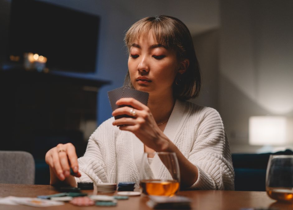 Online Casino: Spielautomaten und Live-Spiele im Überblick