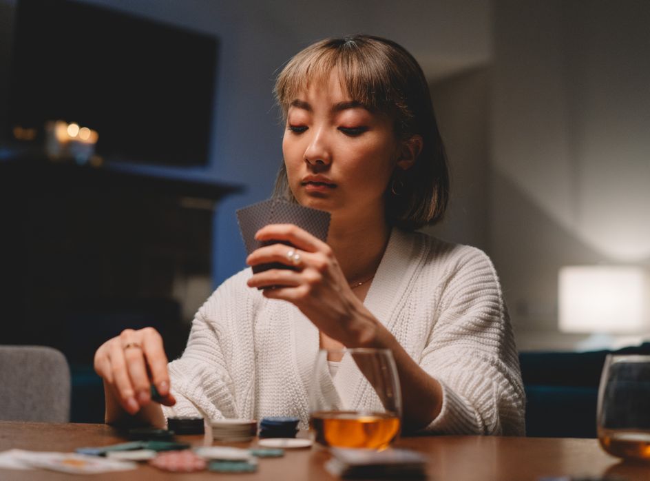 Online Casino: Spielautomaten und Live-Spiele im Überblick