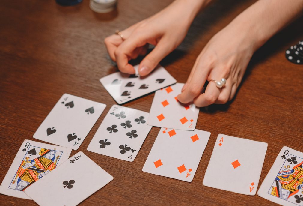 Checkliste für seriöse Online Casinos