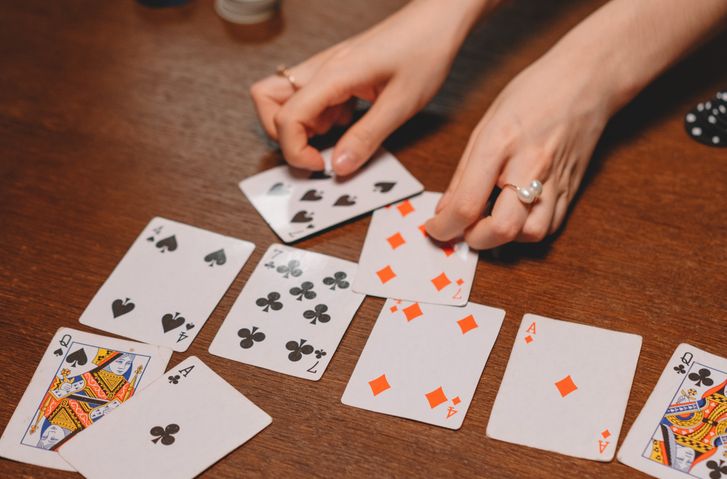 Zufallsgenerator und Audit Prozess in Online Casinos