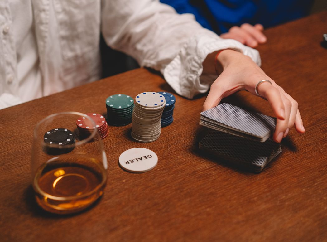 Verantwortungsvolles Spielen im Online Casino Limits und Selbsttests