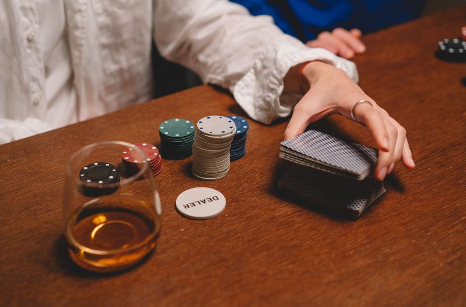 Online Casino: Spielautomaten und Live-Spiele im Überblick