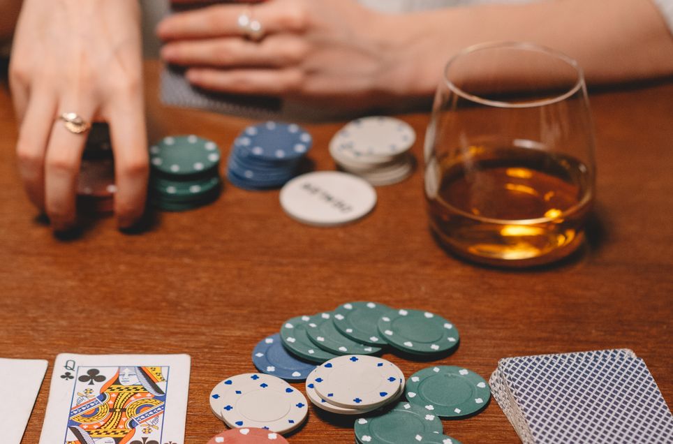 Geschichte der deutschen Spielbanken