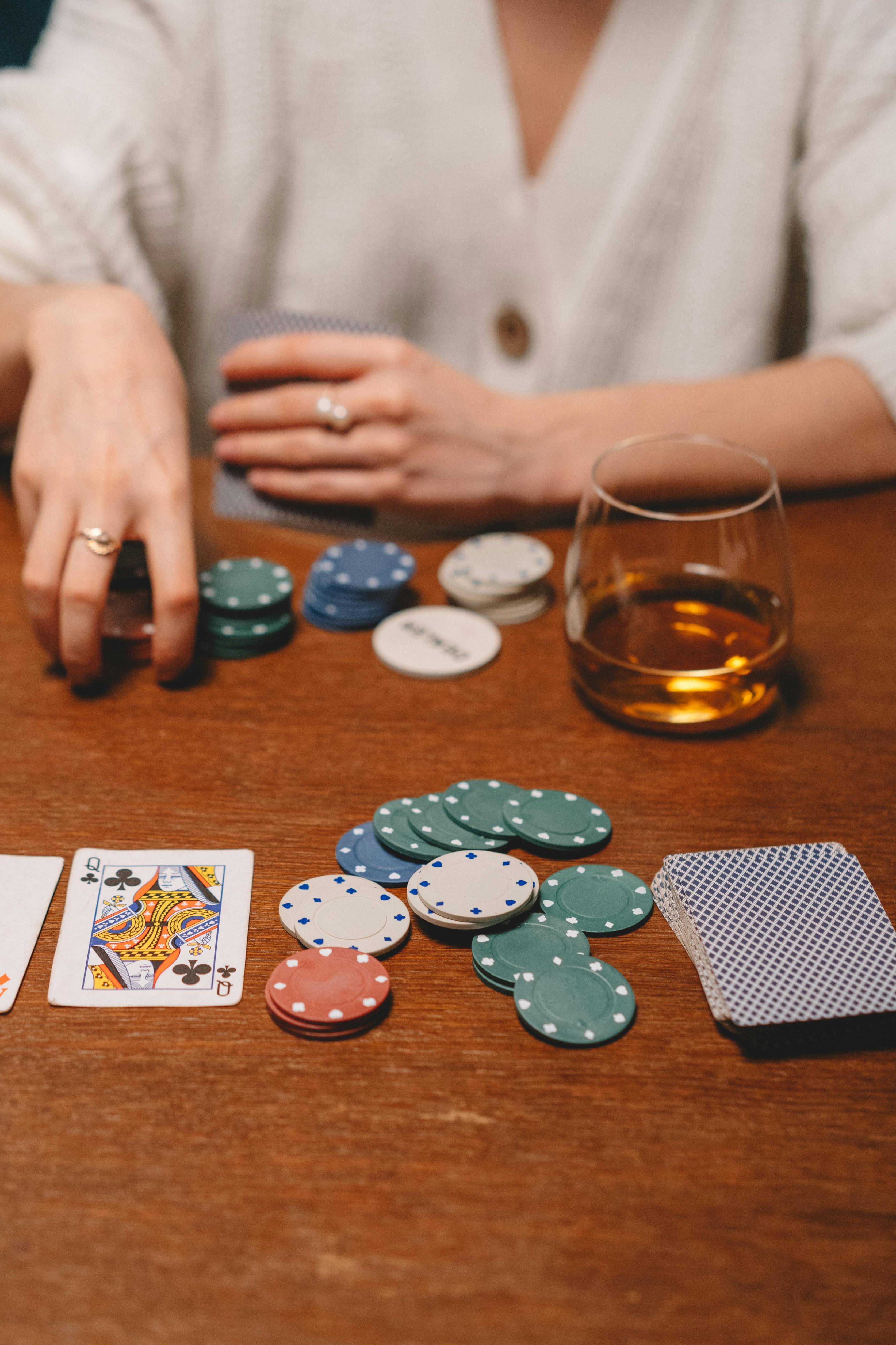 King, Jack, And Queen Of Spades Playing Cards · Free Stock Photo