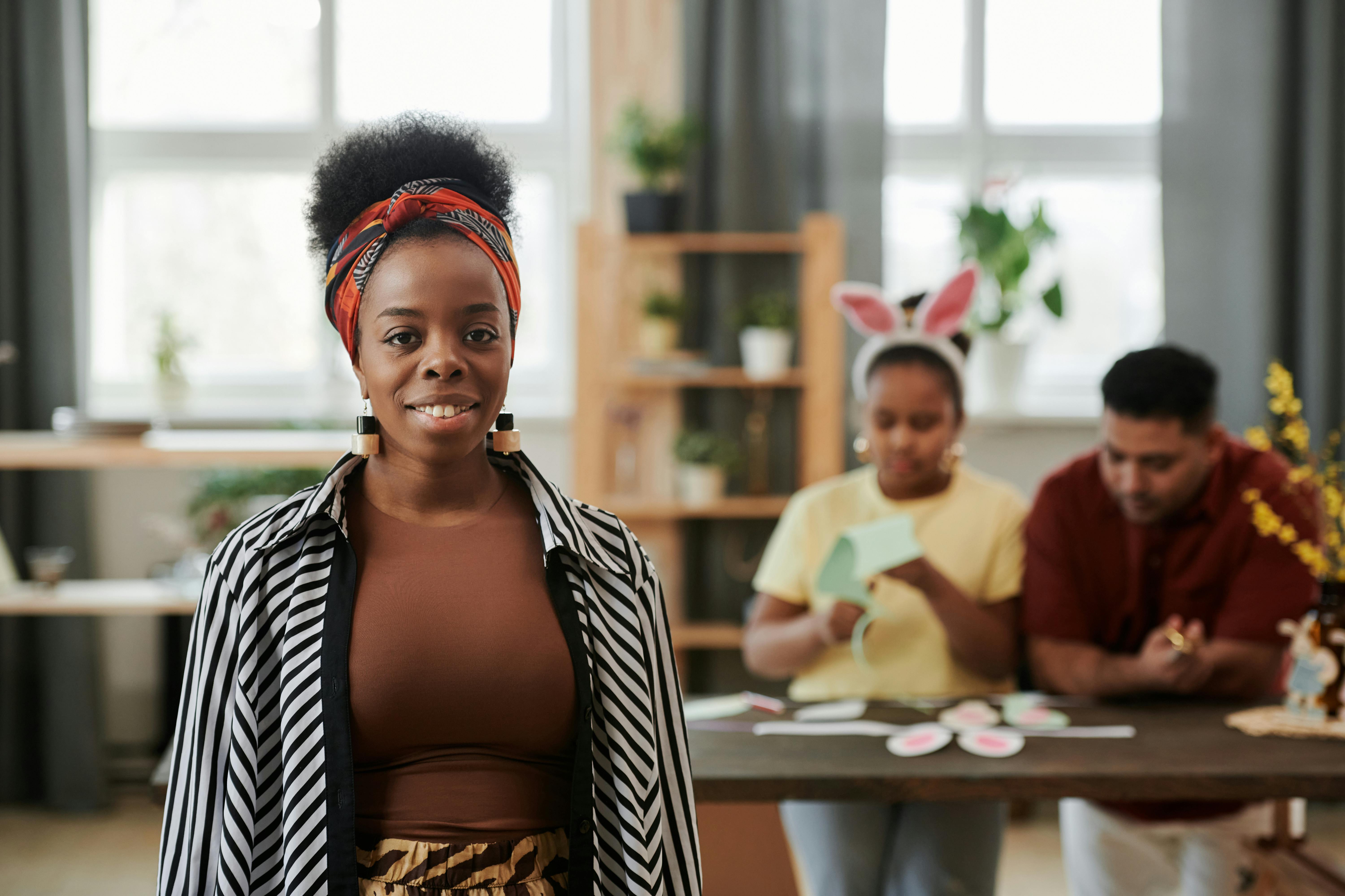 Creative Family Solutions empowers, nurtures clients — Photo by Andy Barbour on Pexels