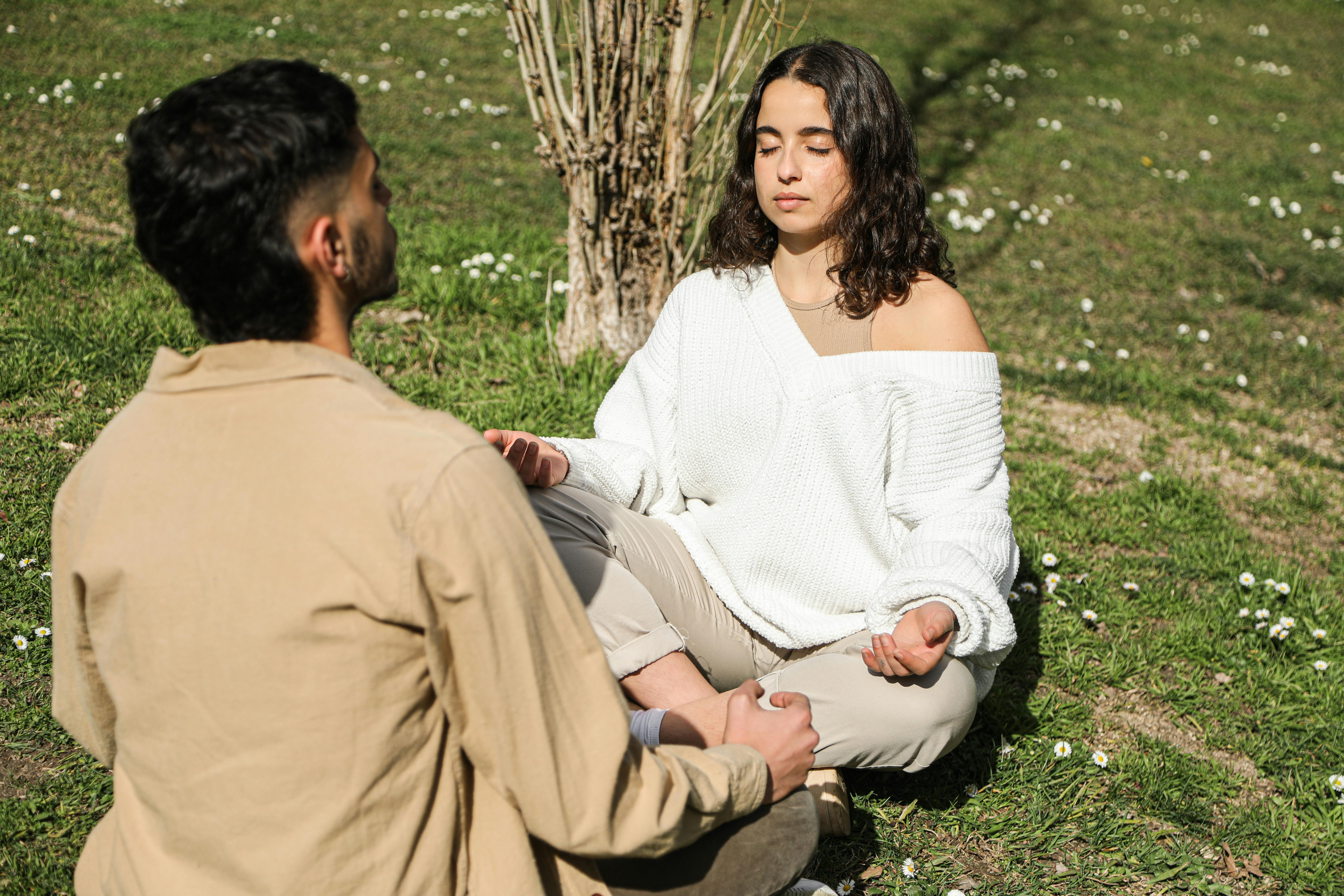 Calming Fragrances: Create a Tranquil Atmosphere