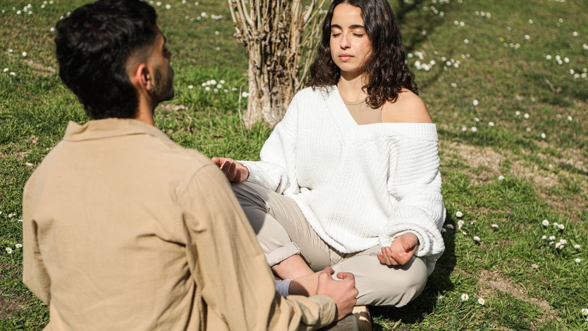 Bien-être mental et santé émotionnelle
