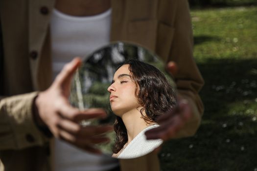 self-knowledge