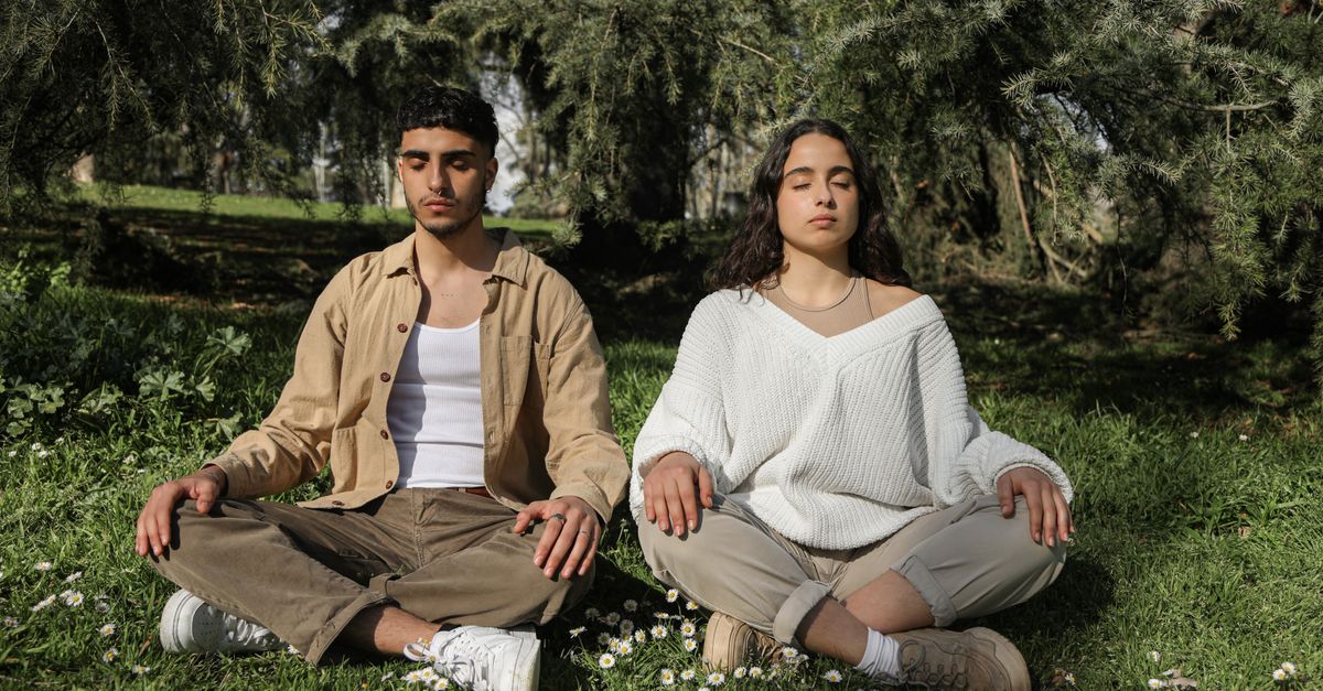 Méditation et créativité : un duo gagnant