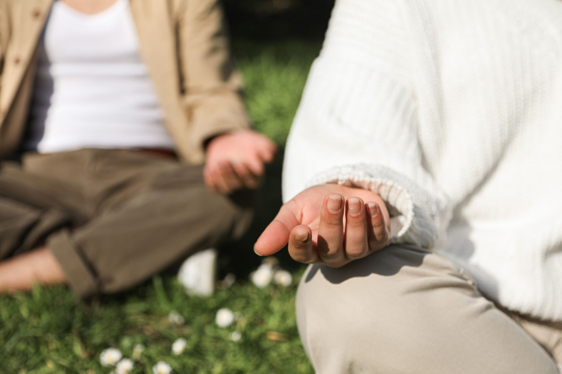 Longevity & Healthy Aging