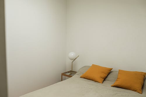 Gratis lagerfoto af enkel, hvid væg, interiør Lagerfoto