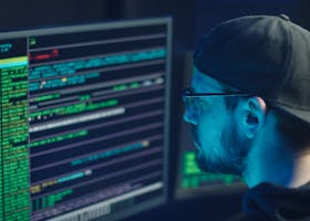 Network Security Attack